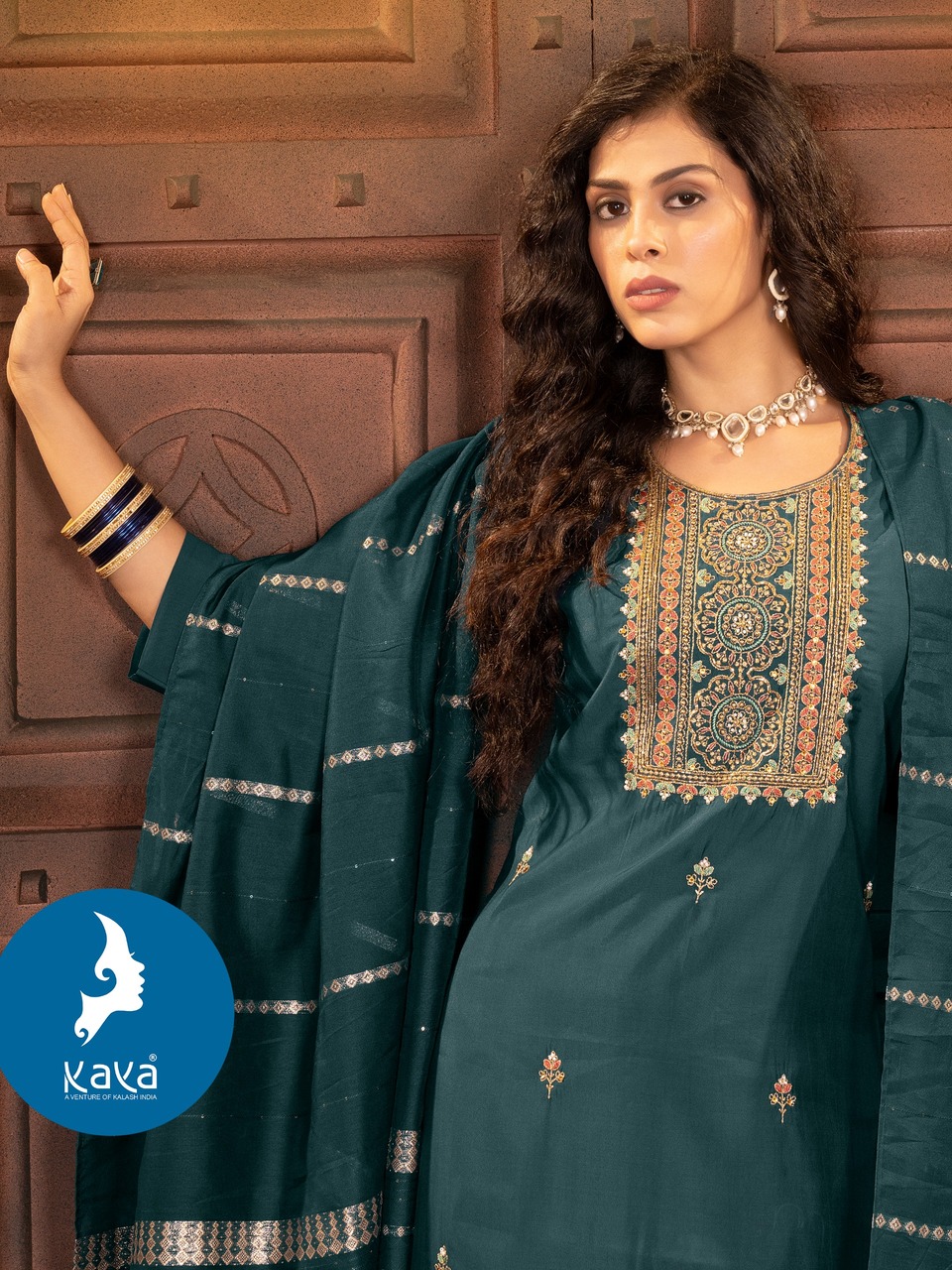 Kaya Kurti Juhi Vol 2 Readymade Dress Catalog collection 1