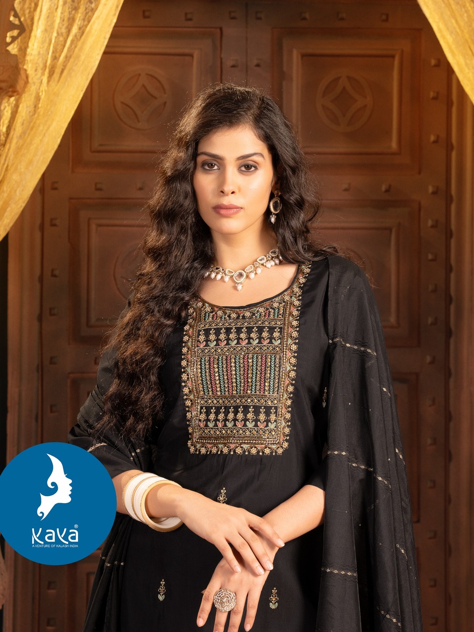 Kaya Kurti Juhi Vol 2 Readymade Dress Catalog collection 7