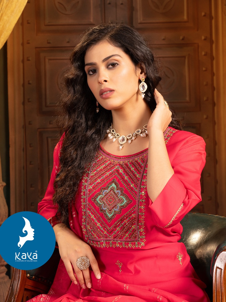 Kaya Kurti Juhi Vol 2 Readymade Dress Catalog collection 14