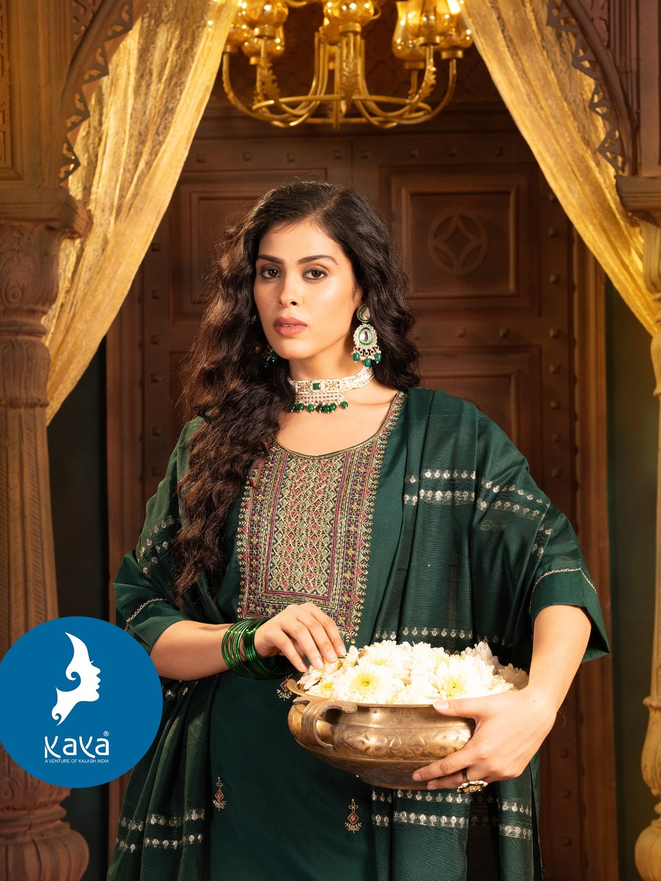 Kaya Kurti Juhi Vol 2 Readymade Dress Catalog collection 3