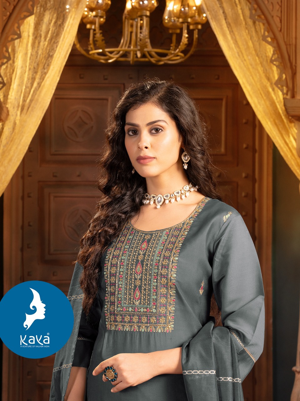 Kaya Kurti Juhi Vol 2 Readymade Dress Catalog collection 15