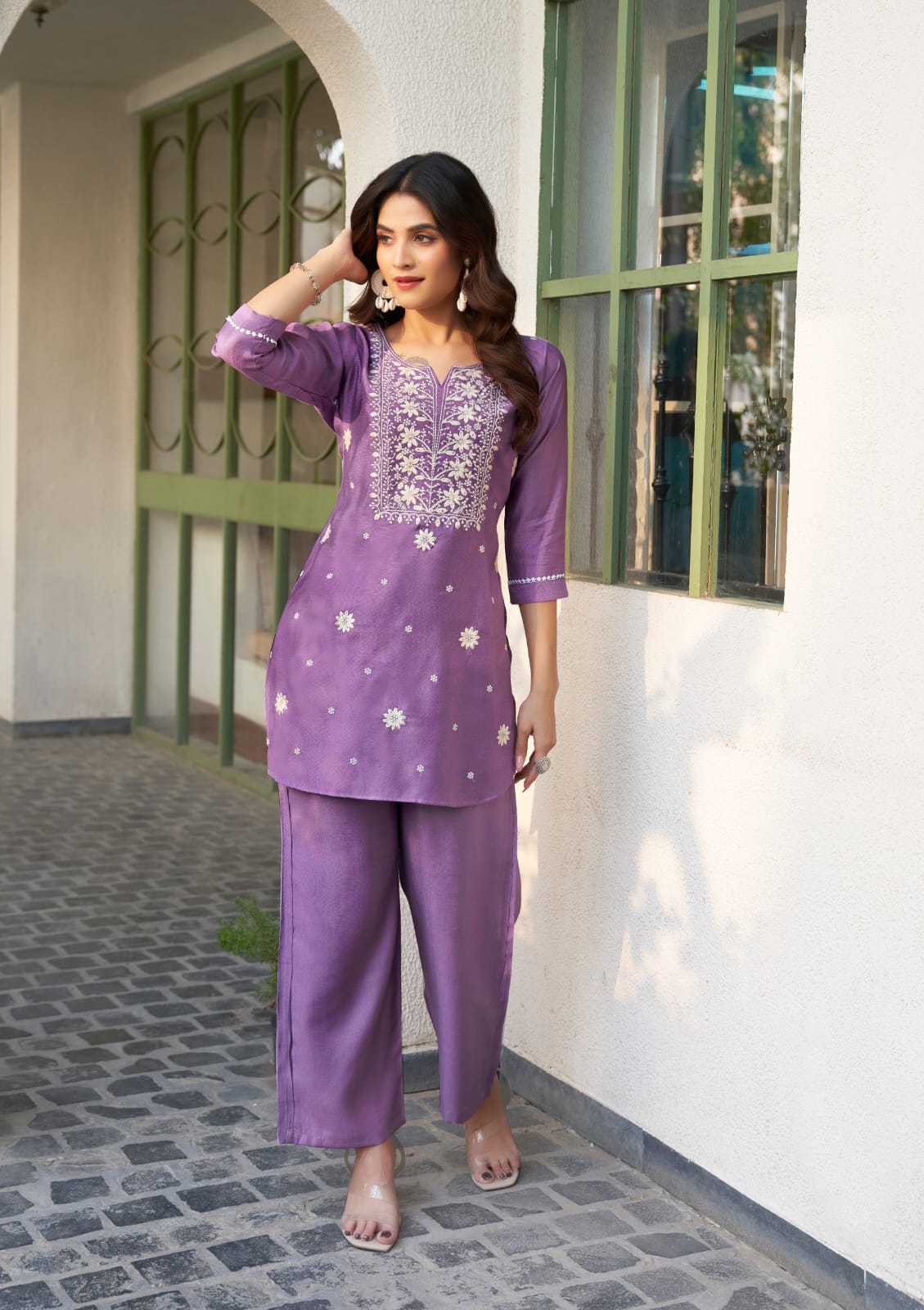 Ossm Vama Vol 2 Co Ord Set Catalog collection 6