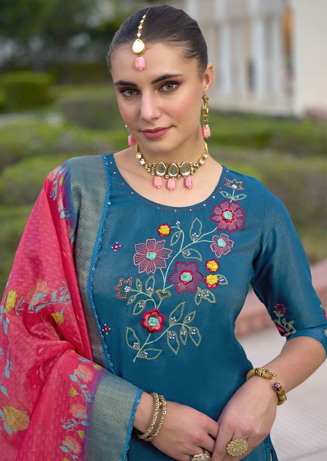 Karissa Mohini Readymade Dress Catalog collection 3