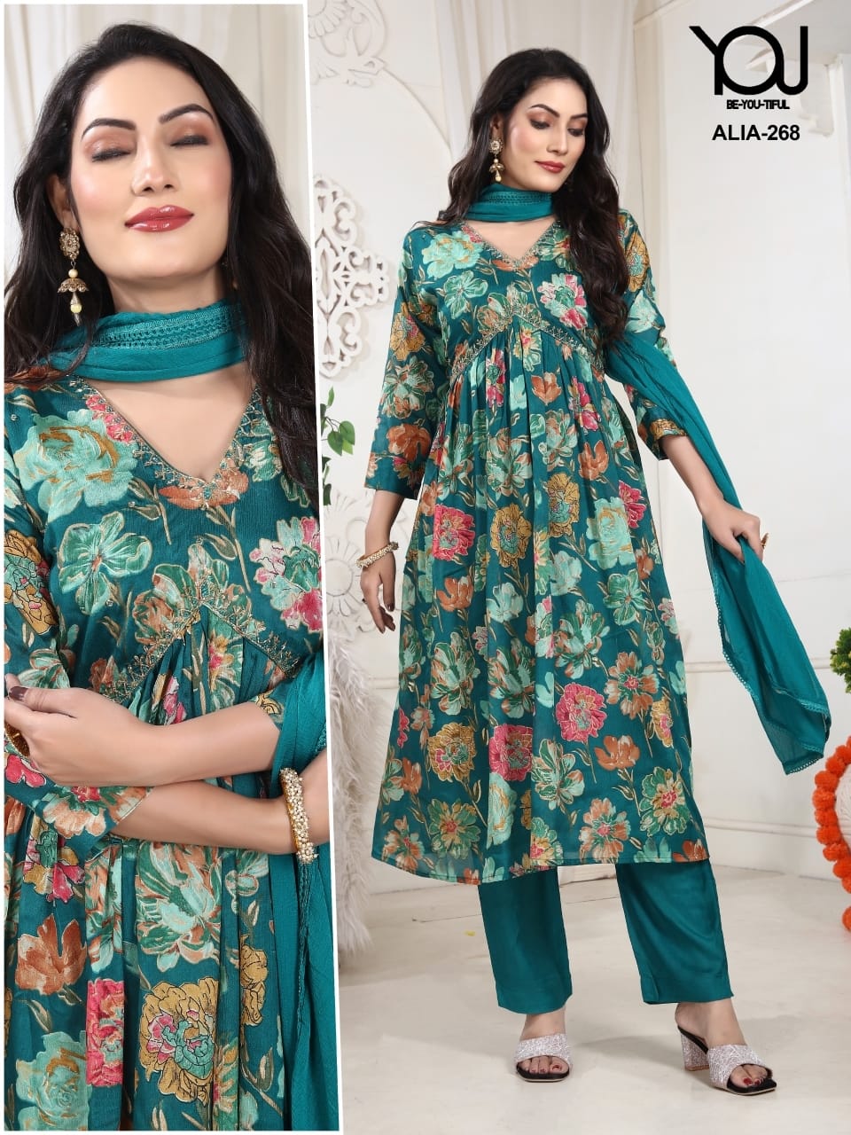 You Alia Readymade Dress Size Set collection 3