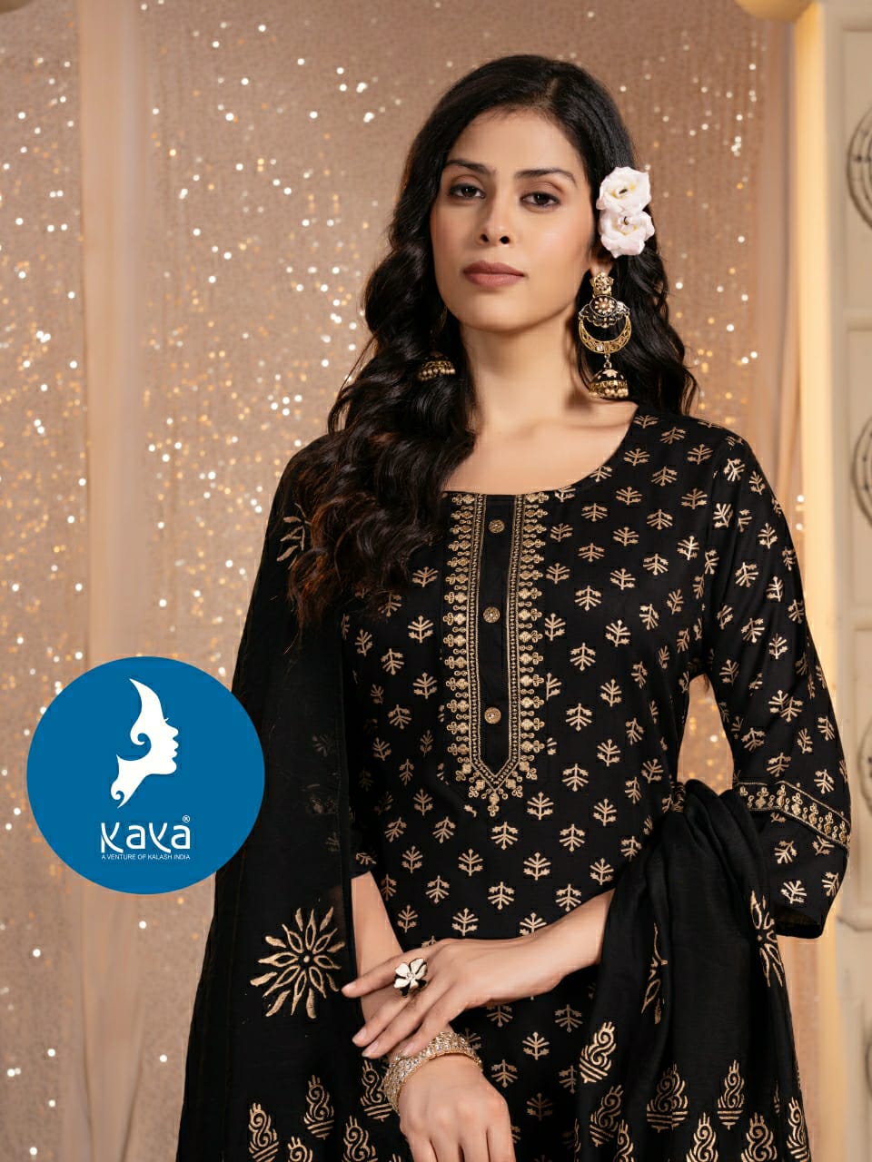 Kaya Kurti Boondi Vol 5 Readymade Dress Catalog collection 6