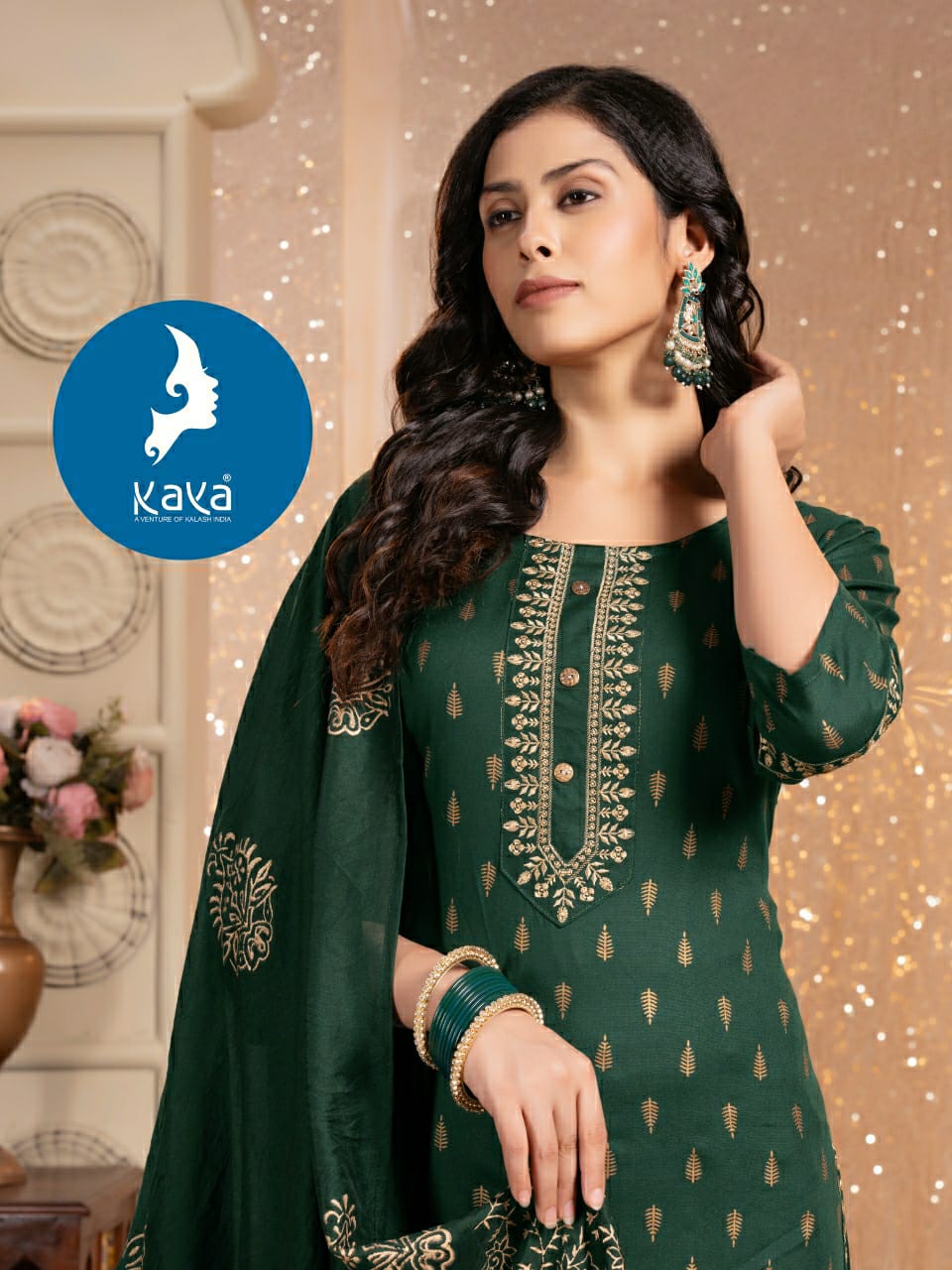 Kaya Kurti Boondi Vol 5 Readymade Dress Catalog collection 10