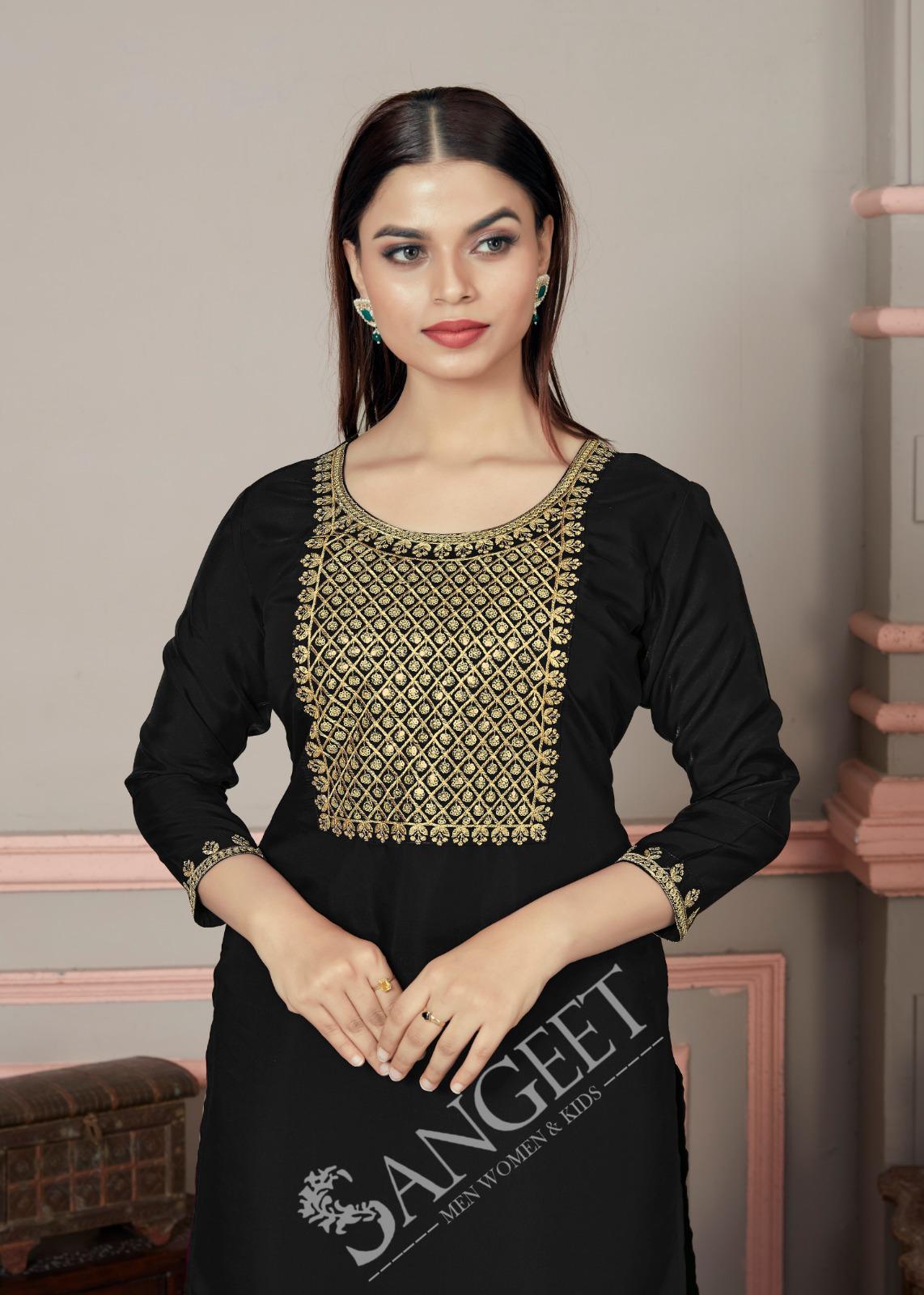 Roman Silk Ladies Tops Catalog collection 6