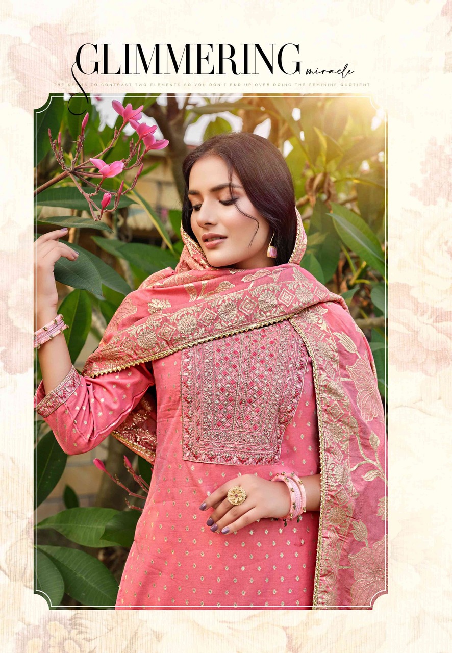 Rangmaya Tisya Readymade Dress Catalog collection 5