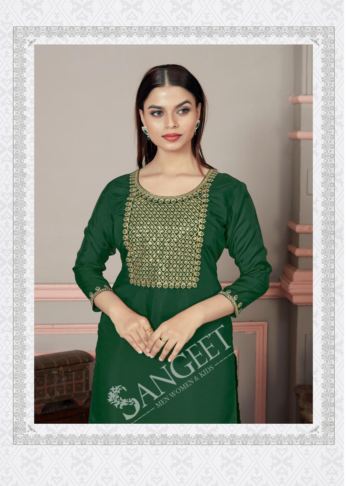 Roman Silk Ladies Tops Catalog collection 4