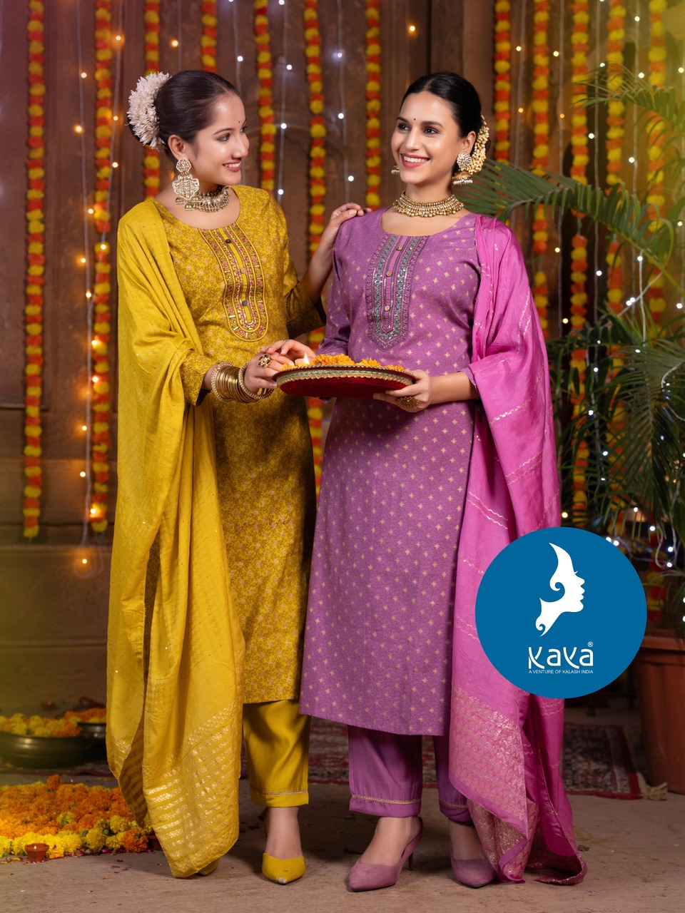 Kaya Kurti Maayra Vol 2 Readymade Dress Catalog collection 12