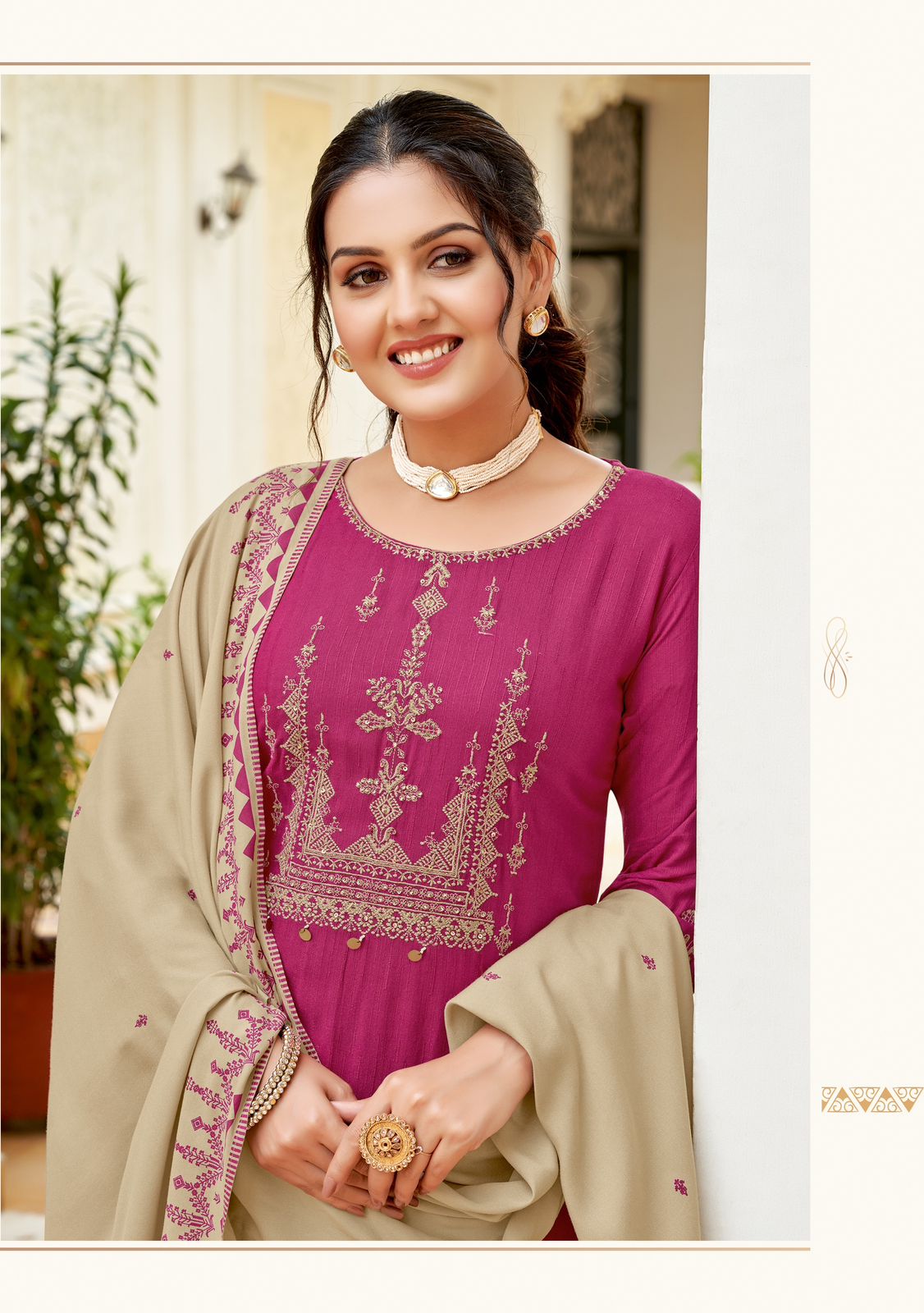 Mittoo Kurti Festiva Readymade Dress Catalog collection 6