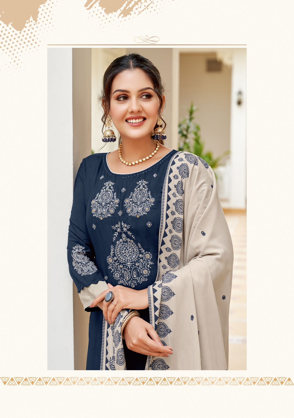 Mittoo Kurti Festiva Readymade Dress Catalog collection 5