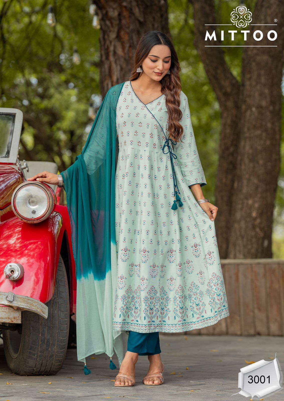 Mittoo Kurti Padmavat Readymade Dress Catalog collection 3