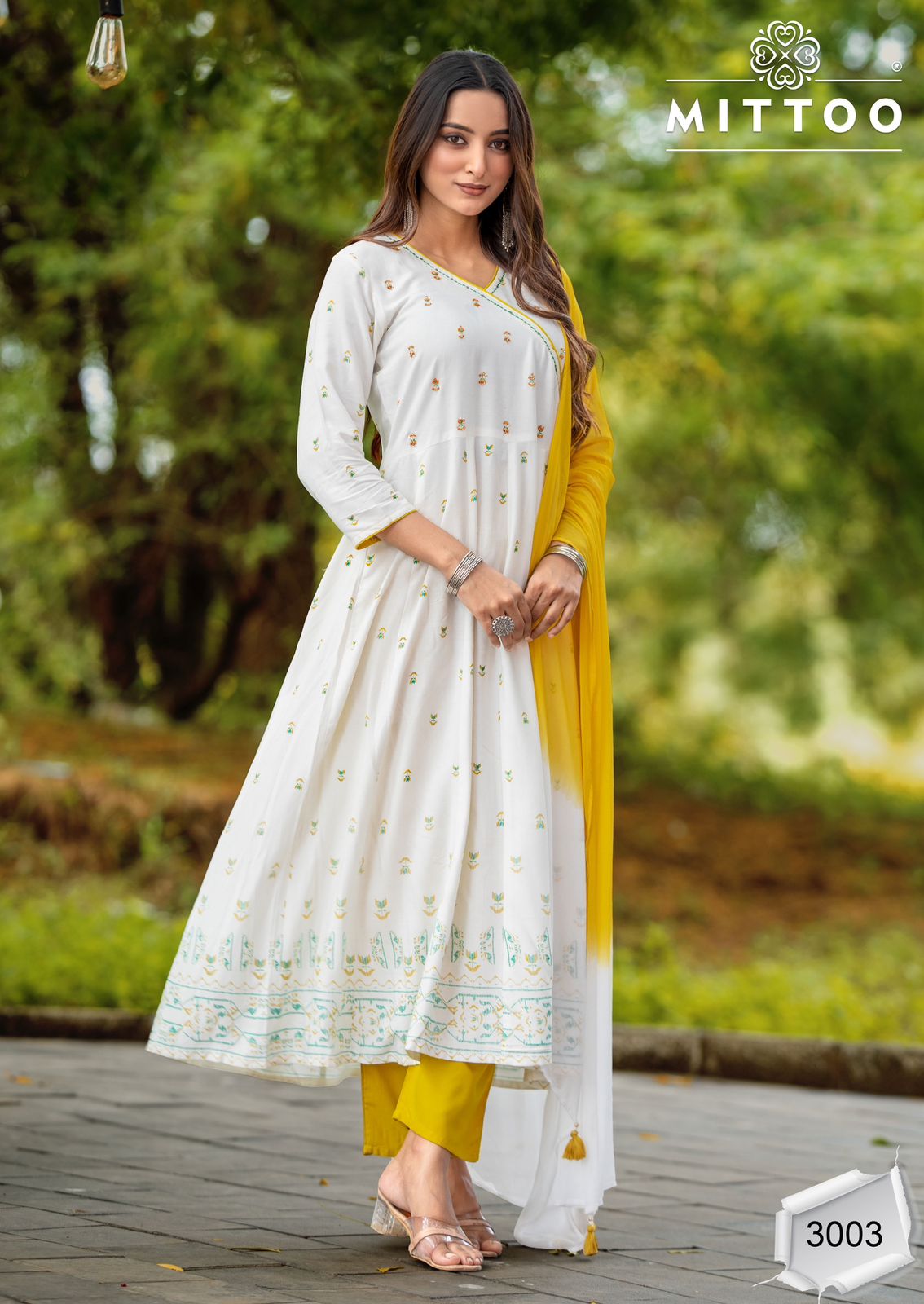 Mittoo Kurti Padmavat Readymade Dress Catalog collection 6