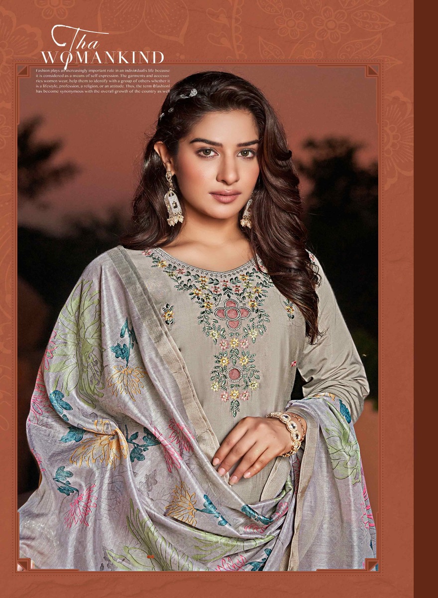 Rangmaya Angel Readymade Dress Catalog collection 4