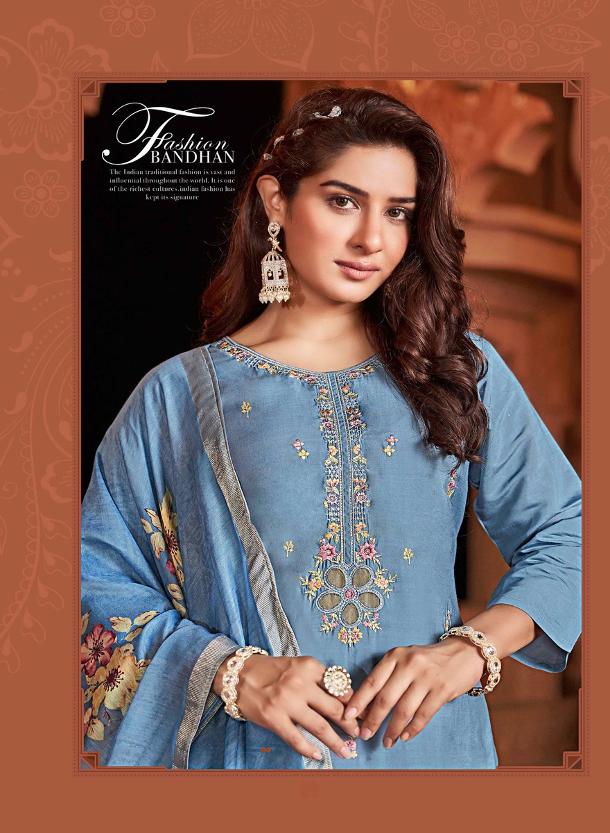 Rangmaya Angel Readymade Dress Catalog collection 15