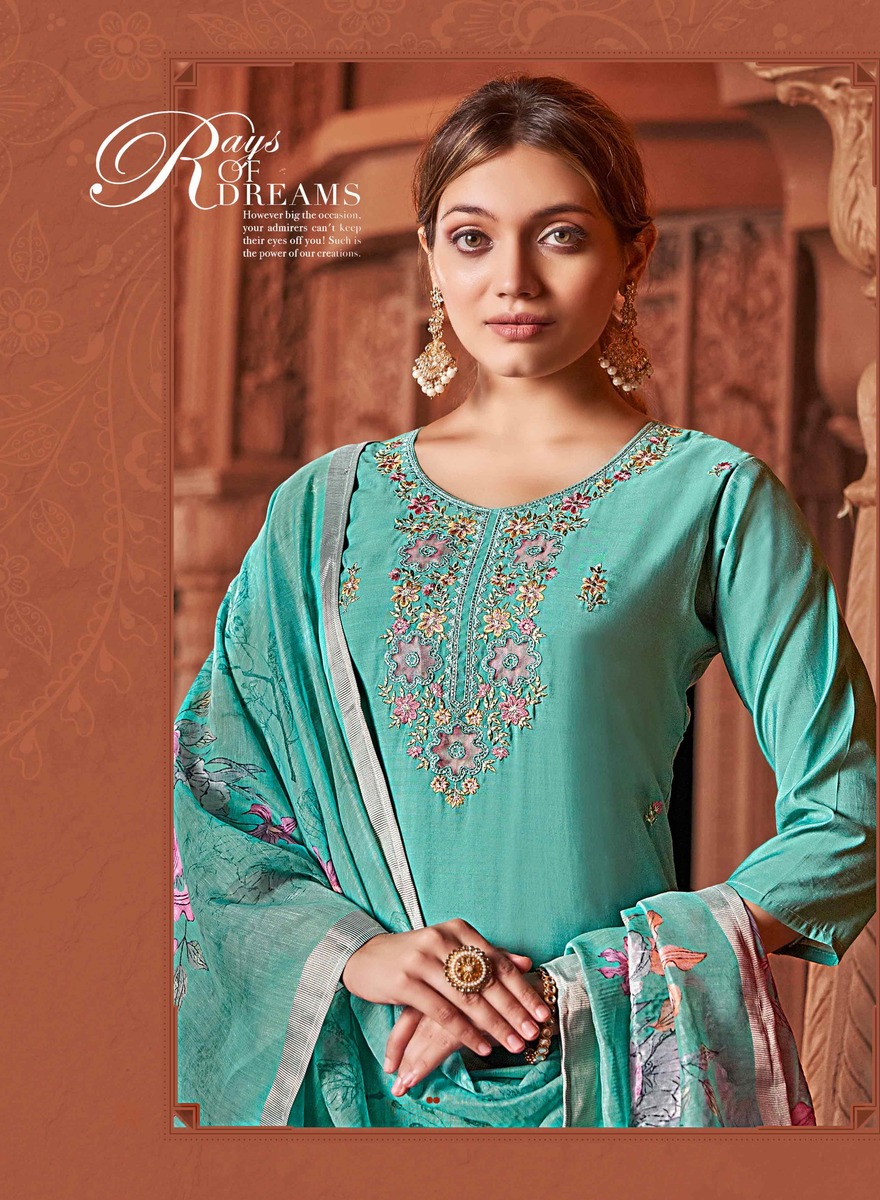 Rangmaya Angel Readymade Dress Catalog collection 8