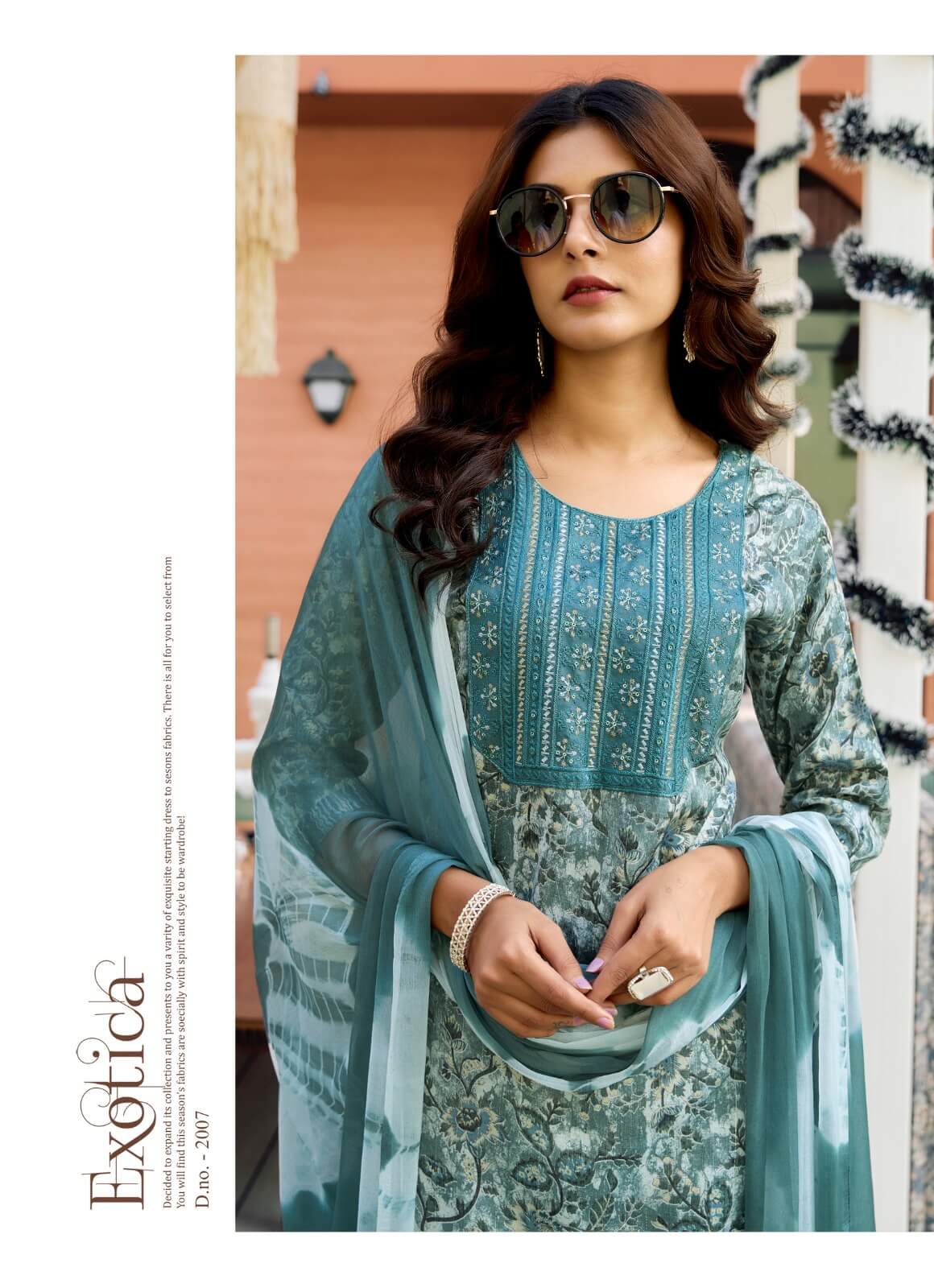 Mystic 9 Meera Vol 2 Readymade Dress Catalog collection 13