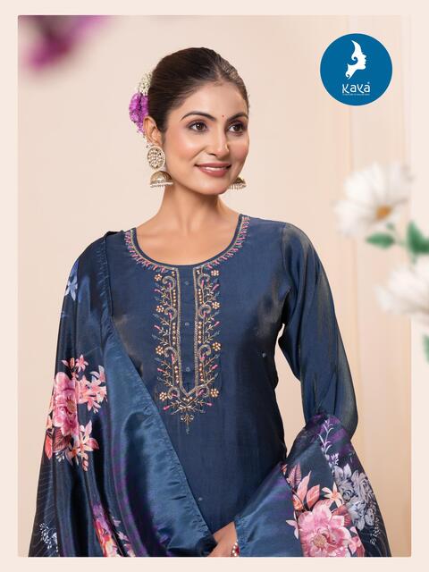 Kaya Kurti Krishti Readymade Dress Catalog collection 1