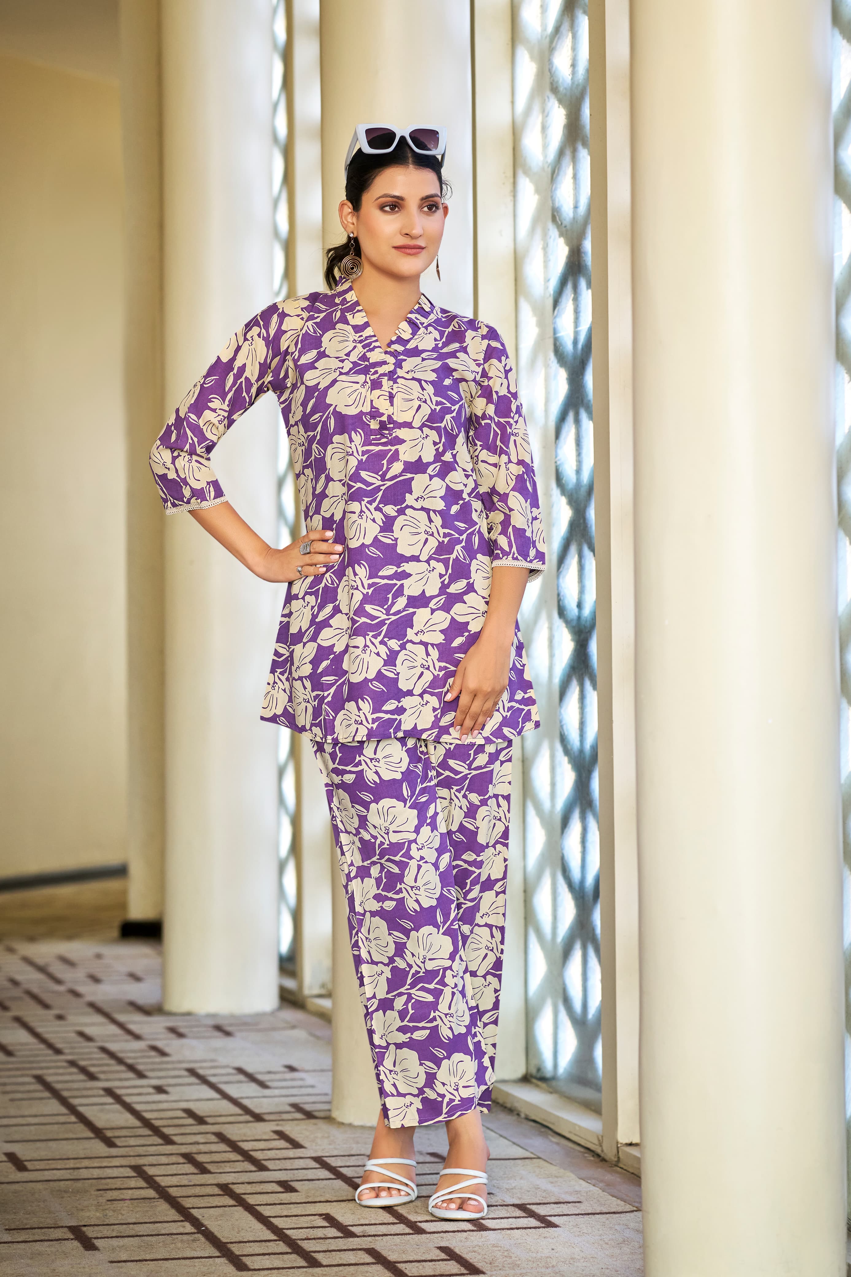 Tips And Tops Viona Co Ord Set Catalog collection 2