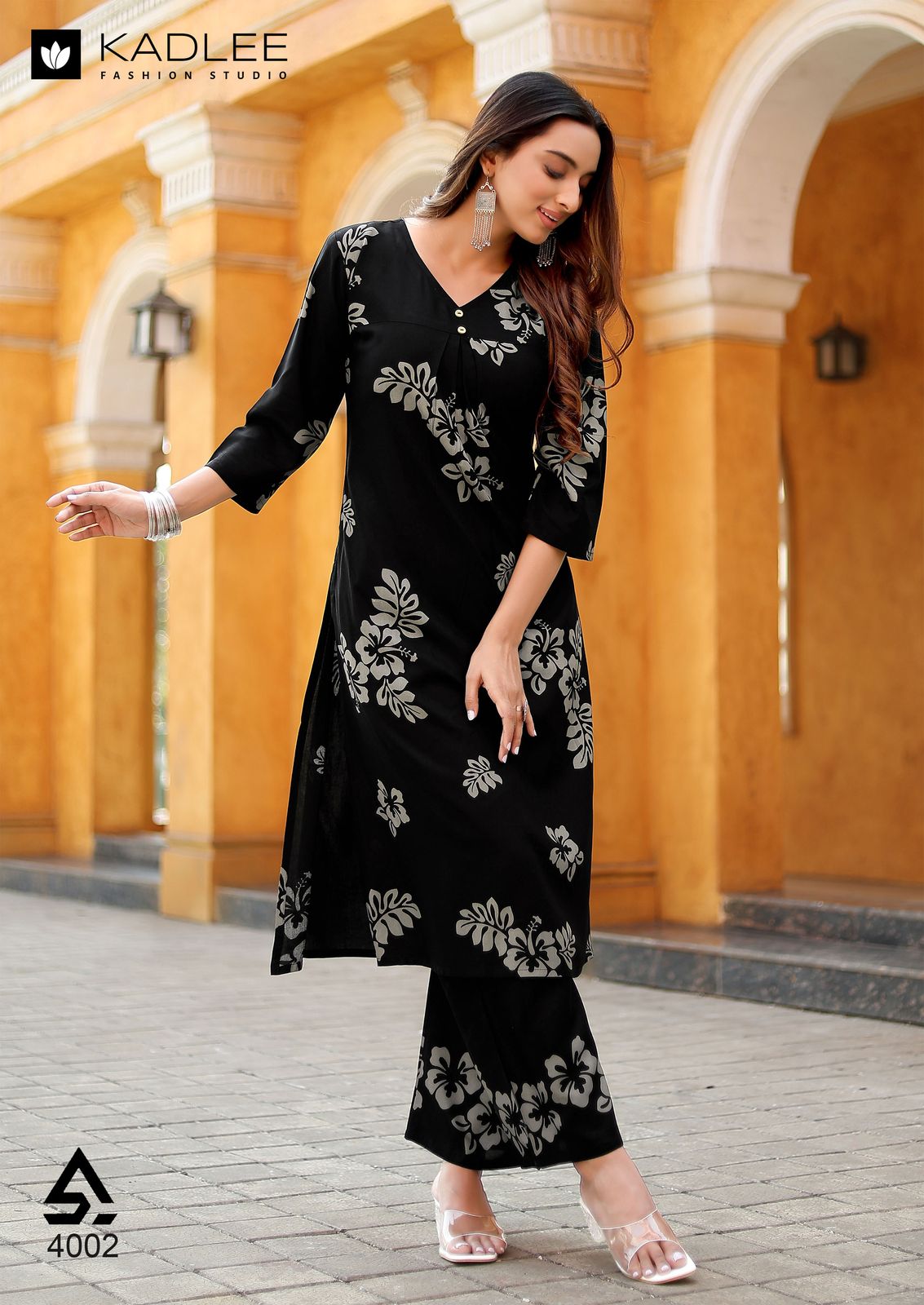 Kadlee Heer Kurtis With Bottom Catalog collection 2