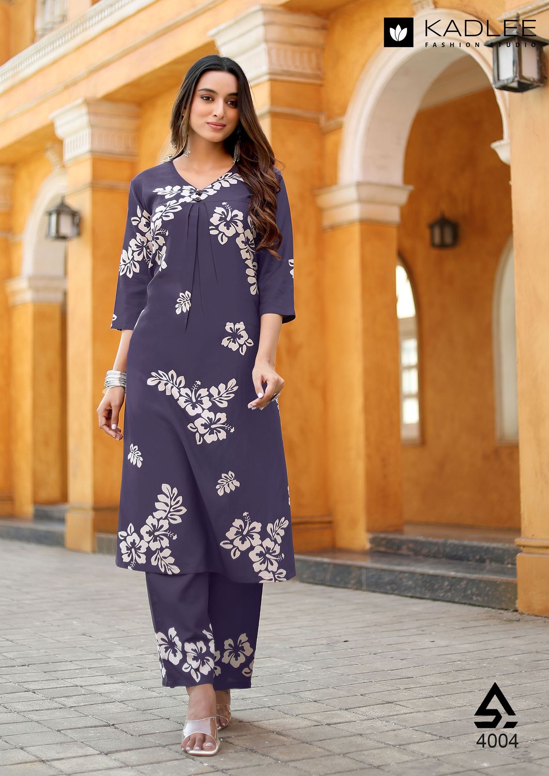 Kadlee Heer Kurtis With Bottom Catalog collection 7